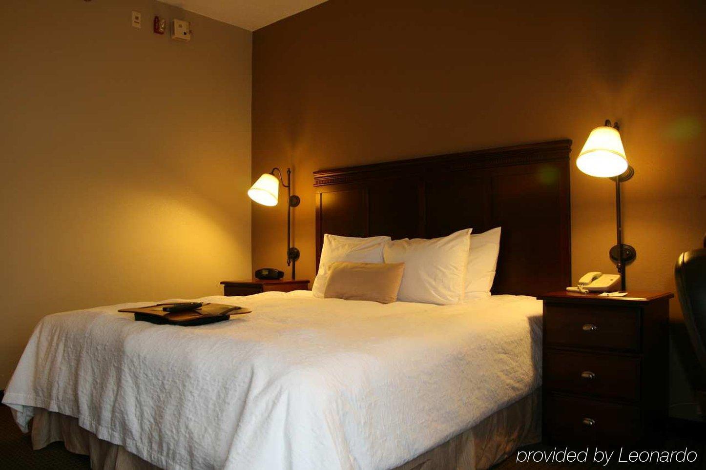 Hampton Inn West Des Moines Lake Drive Exterior foto