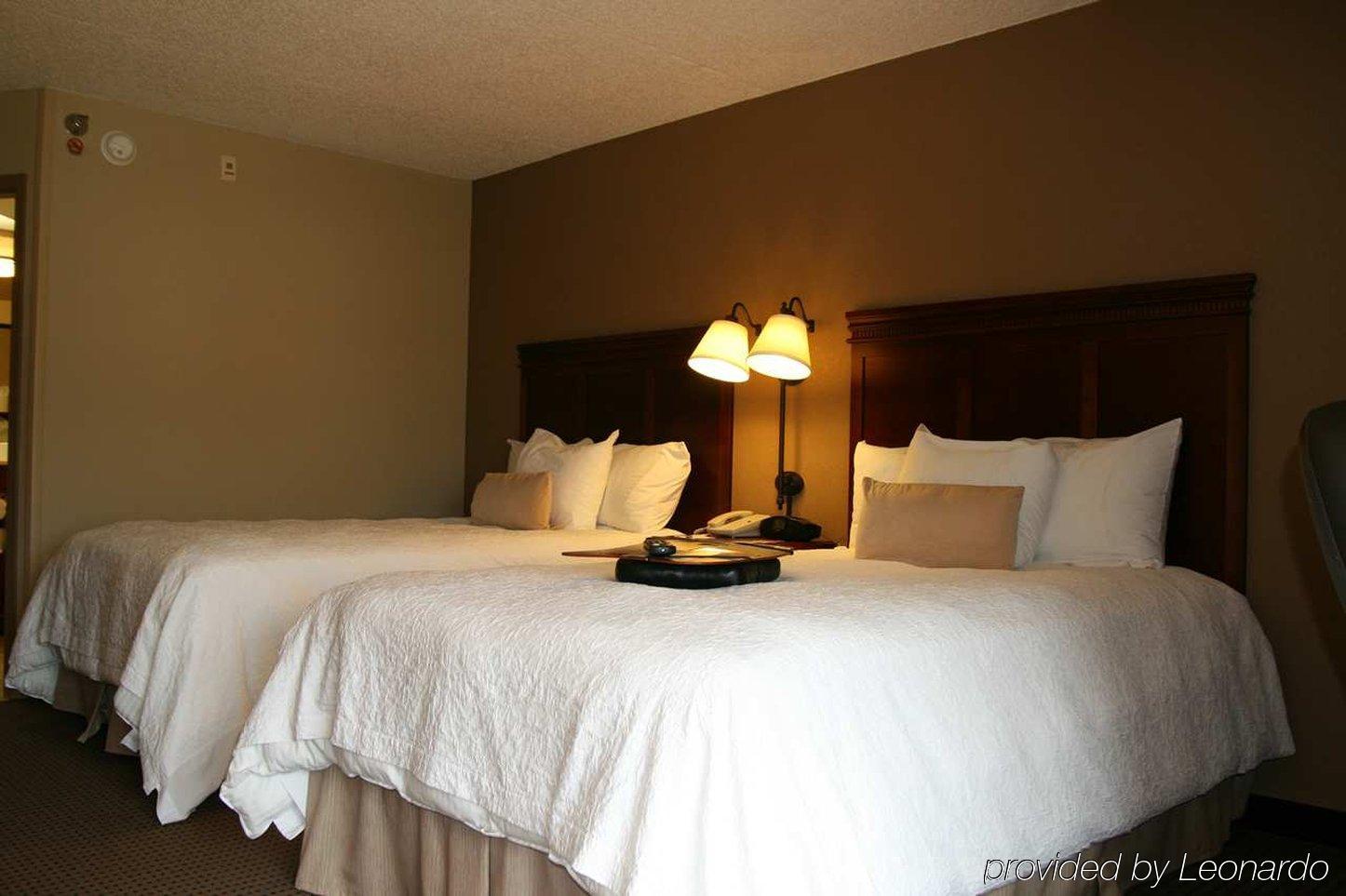 Hampton Inn West Des Moines Lake Drive Cameră foto